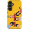 Bobs Burgers Stare Galaxy S24 Plus Impact Case